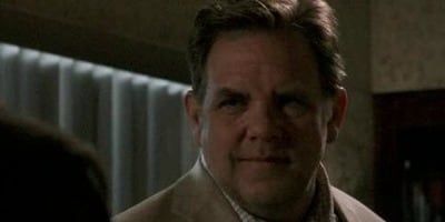 poster de la série Requiem pour un privé