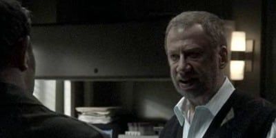 poster de la série Enquête hors cadre