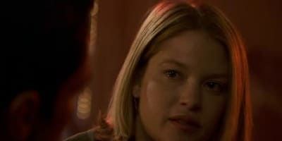 poster de la série Comme deux soeurs