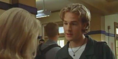 poster de la série Rencontre de la 2ème fille