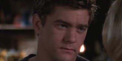 poster de la série Miss Jenny et son chauffeur