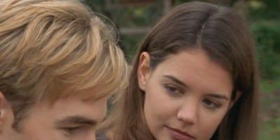 poster de la série La Grosse bouffe