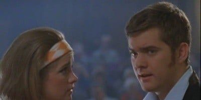 poster de la série Le Pacey Aurore Picture Show