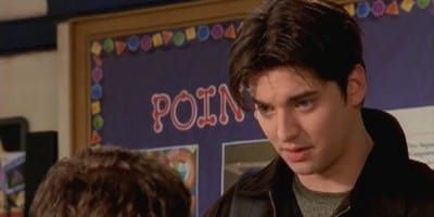 poster de la série La Vérité si tu mens