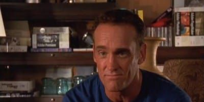 poster de la série Partir puis revenir