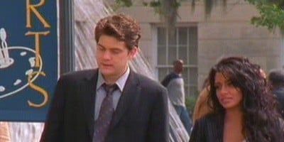 poster de la série Comment se faire larguer en une leçon