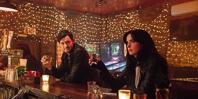 poster de la série AKA Le parfait burger