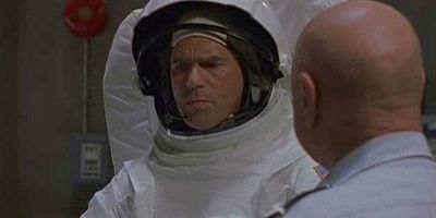 poster de la série Un Message dans la bouteille