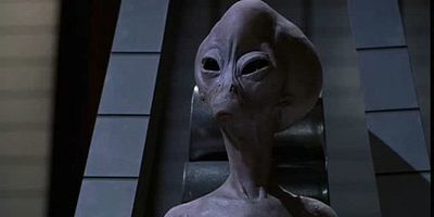 poster de la série Diplomatie