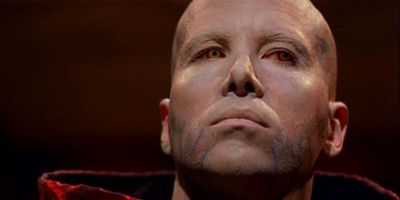 poster de la série Les Flammes de l'enfer - 2ème partie