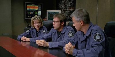 poster de la série Destins croisés