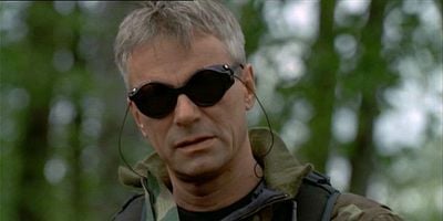 poster de la série Primitifs