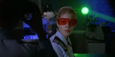 poster de la série Prodige