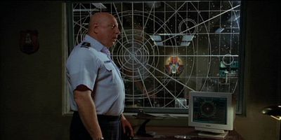 poster de la série Le Cinquième homme