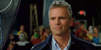 poster de la série Wormhole X-Treme