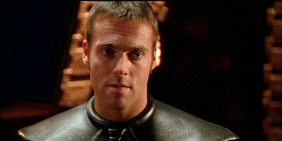 poster de la série Impact