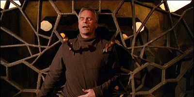 poster de la série Abysse