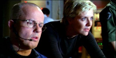 poster de la série Métamorphose