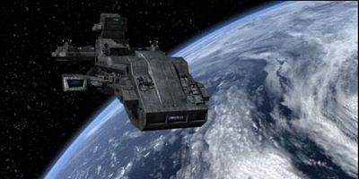 poster de la série En quête du passé