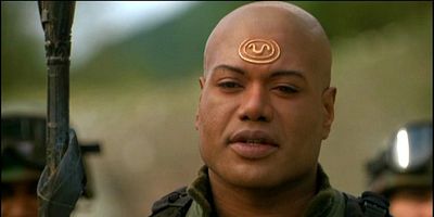 poster de la série Les Envahisseurs