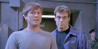 poster de la série Dangereuse alliance