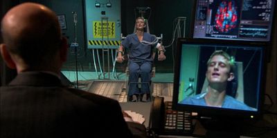 poster de la série Prototype