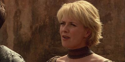 poster de la série Hors limite