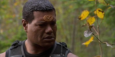 poster de la série Le châtiment