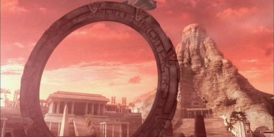 poster de la série La riposte