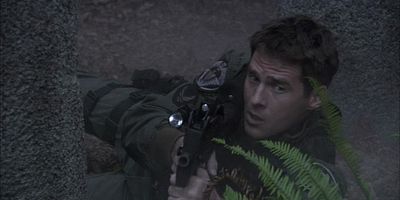 poster de la série La quête du Graal