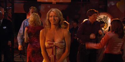 poster de la série Morts ou vifs