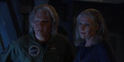 poster de la série Le temps d'une vie