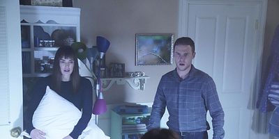 poster de la série Etat d'esprit