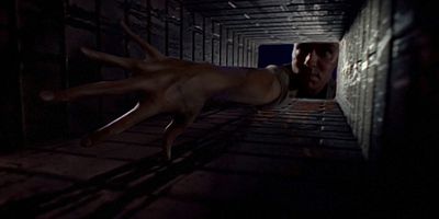 poster de la série Compressions