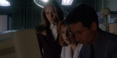 poster de la série Aubrey