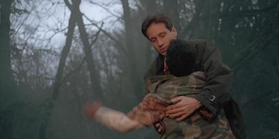 poster de la série Mystère vaudou