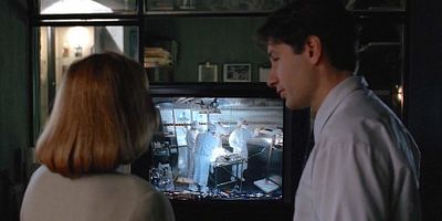 poster de la série Monstres d'utilité publique - 1ère partie