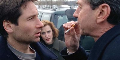 poster de la série L'Épave - 2ème partie