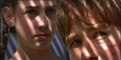 poster de la série Tout ne doit pas mourir