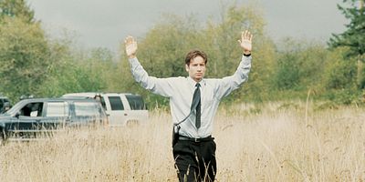 poster de la série Le Pré où je suis mort