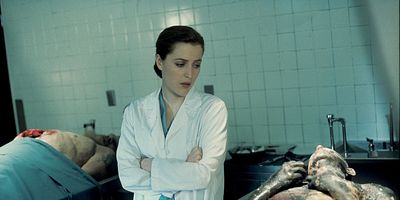 poster de la série Régénérations