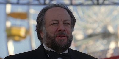 poster de la série Maleeni le prodigieux