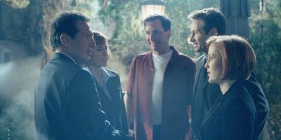 poster de la série Hollywood