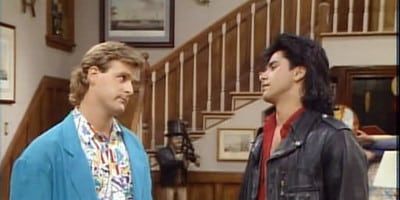 poster de la série Une bonne nuit