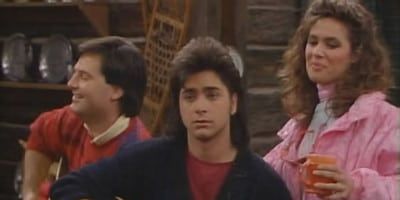 poster de la série De l'air, de l'air ! - 2ème partie