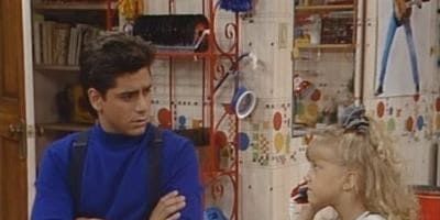 poster de la série Souffre douleur d'un jour