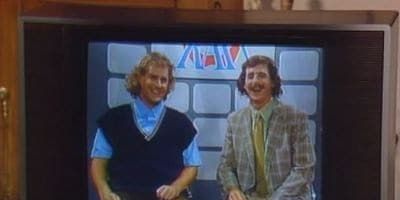 poster de la série La chance de sa vie