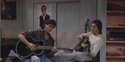 poster de la série Docteur casse-cou