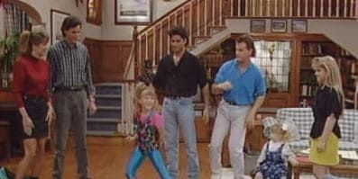 poster de la série Double jeu