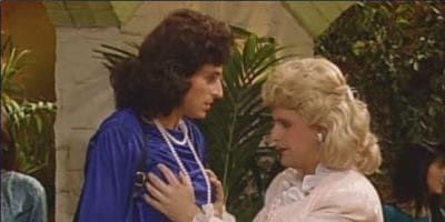 poster de la série Humiliation